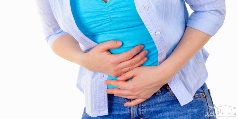 رابطه بیماری های روحی و روانی با مشکلات گوارشی