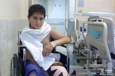 فداکاری کرونایی پسر گیلانی باعث قطع پایش شد