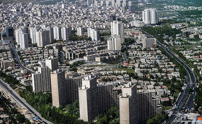 ورق در بازار مسکن برگشت!