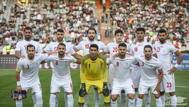 درخواست ایران از فیفا برای تعویق در بازی‌های ملی