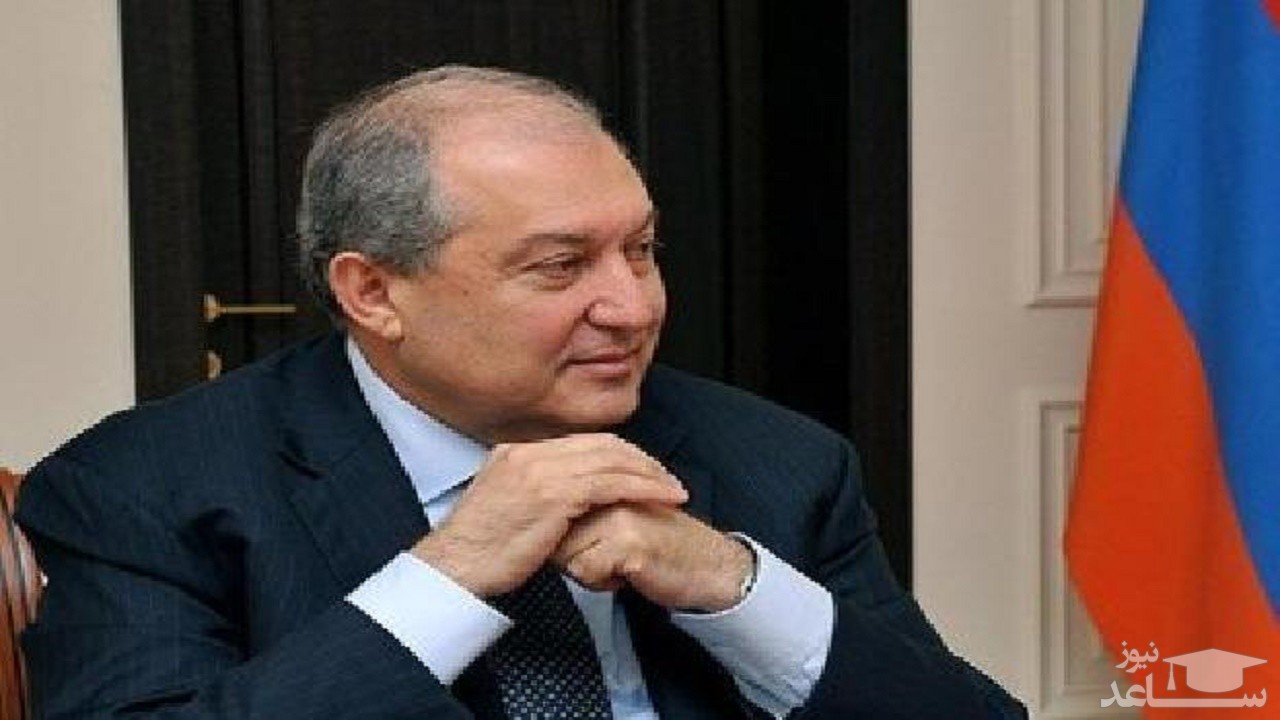 برکناری نیمی از اعضای کابینه ارمنستان