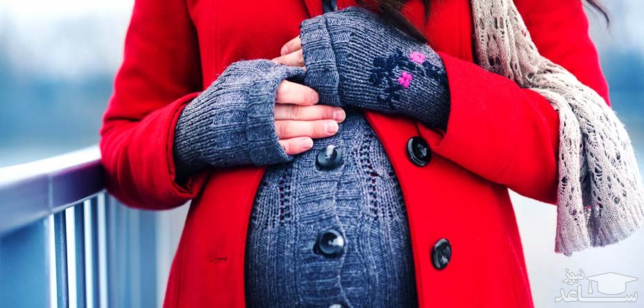 راه های مقابله با احساس سرما و لرز در بارداری