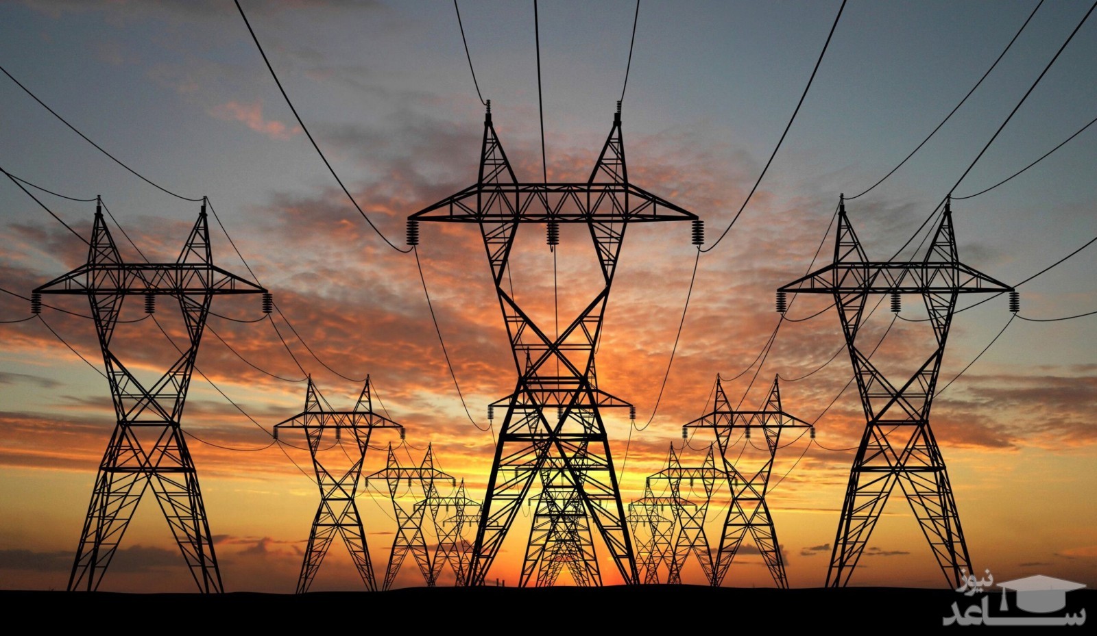 برنامه خاموشی‌های احتمالی هفته جاری شهر تهران اعلام شد