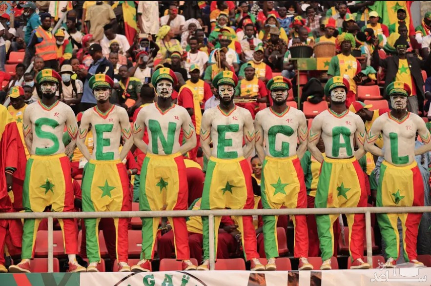 رقابت های فوتبال جام ملت های آفریقا در کامرون/ رویترز