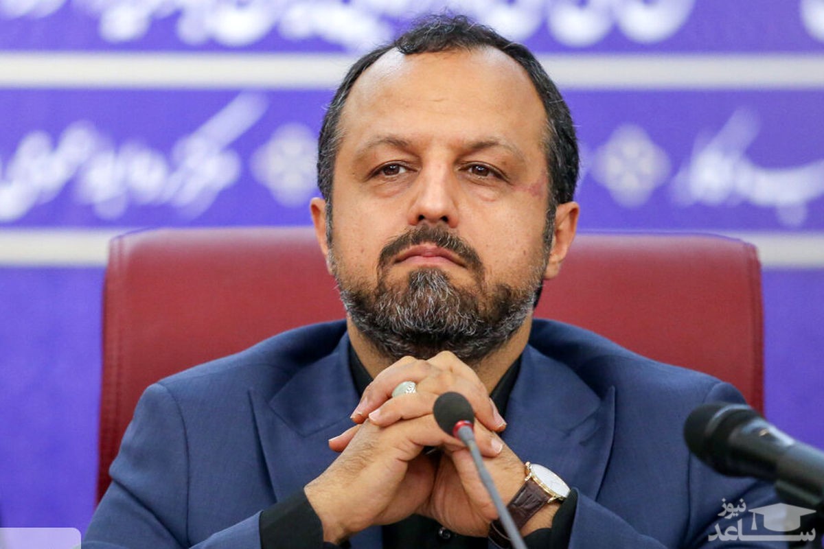 وزیر اقتصاد در مشهد: دولت سیزدهم شاخص‌های قیمت را در قله تحویل گرفت/ عبور اقتصاد ایران از دوران پرتلاطم و آمادگی برای اوج‌گیری
