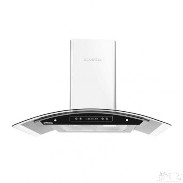 هود ایلیا استیل مدل یاقوت