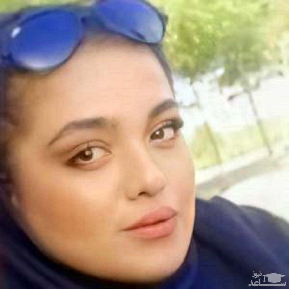 (فیلم) 48 روز بی خبری از سمای 22 ساله/ صحبت‌های دلخراش پدری که دخترش به طور مشکوکی در شیراز ربوده شد