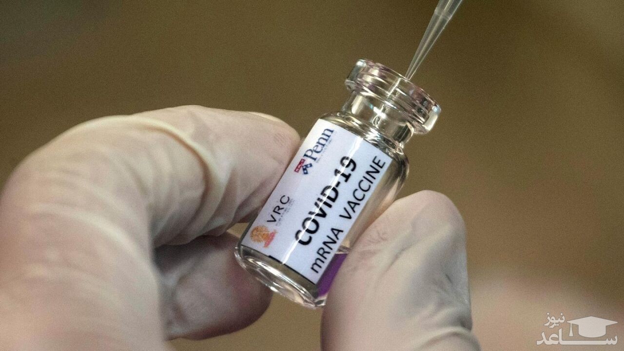 واکسن "پاستوکووک" جهش‌های ویروس کرونا را خنثی می‌کند