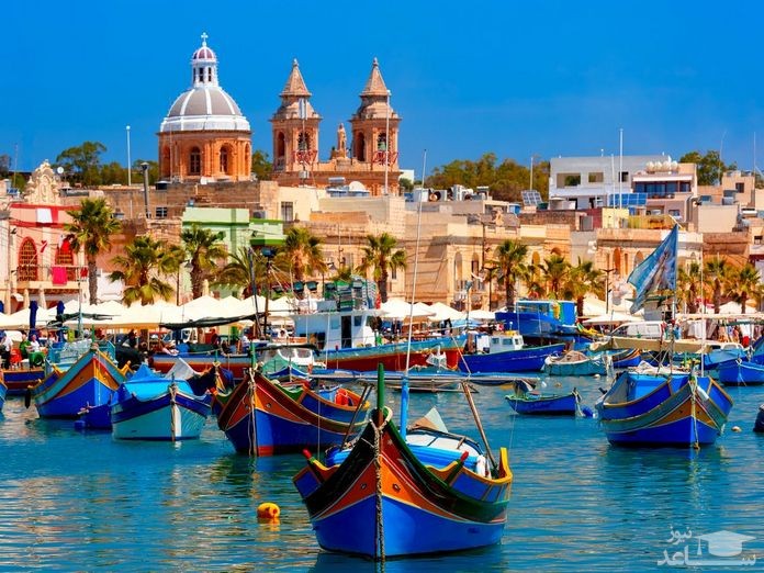 Marsaxlokk