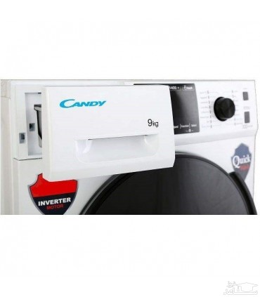 لباسشویی کندی مدل GIT 1429 