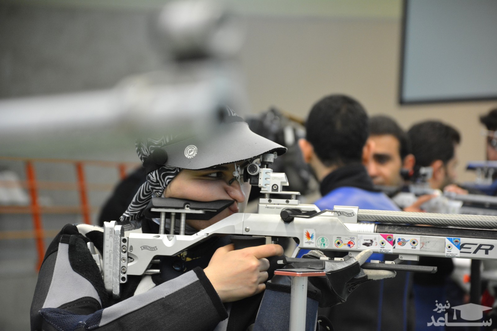 انتصابات جدید در فدراسیون تیراندازی