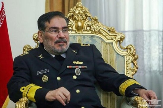 اعلام آمادگی کروناییِ ایران به عراق