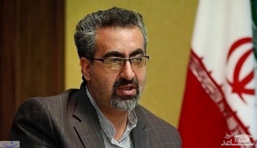 توضیح وزارت بهداشت در خصوص آمارهای متناقض درباره شیوع کرونا