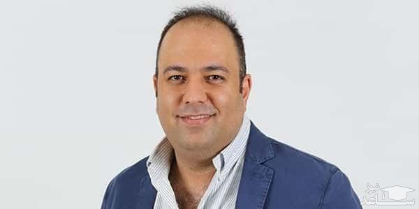 خاطره بازی علی اوجی با بازیگران شوخی کردم