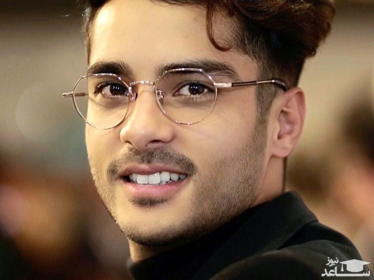 ساعد سهیلی غرق در آب