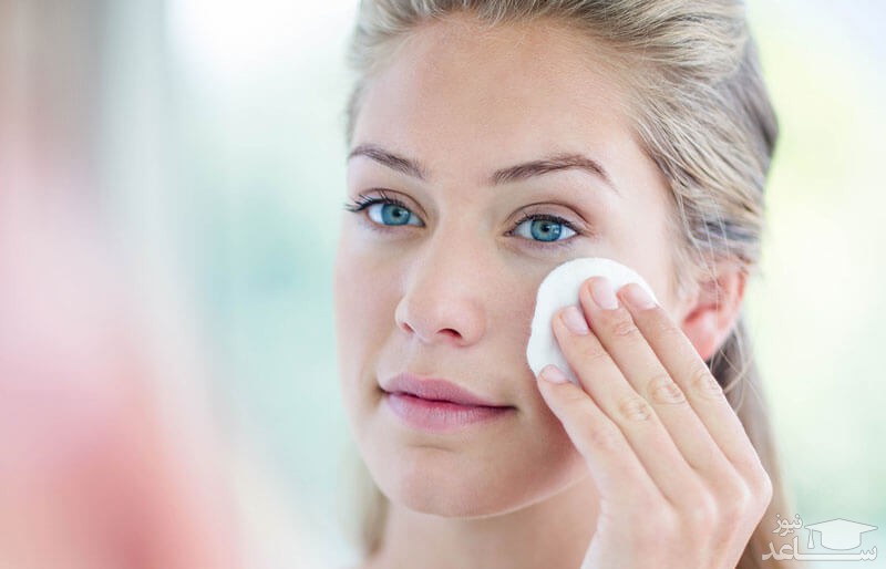 چگونه می توان لک های بارداری را محو کرد؟