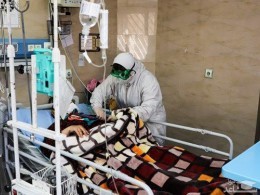 ۲۸۹ لرستانی به کرونا مبتلا شدند؛ فوت ۲۵ نفر
