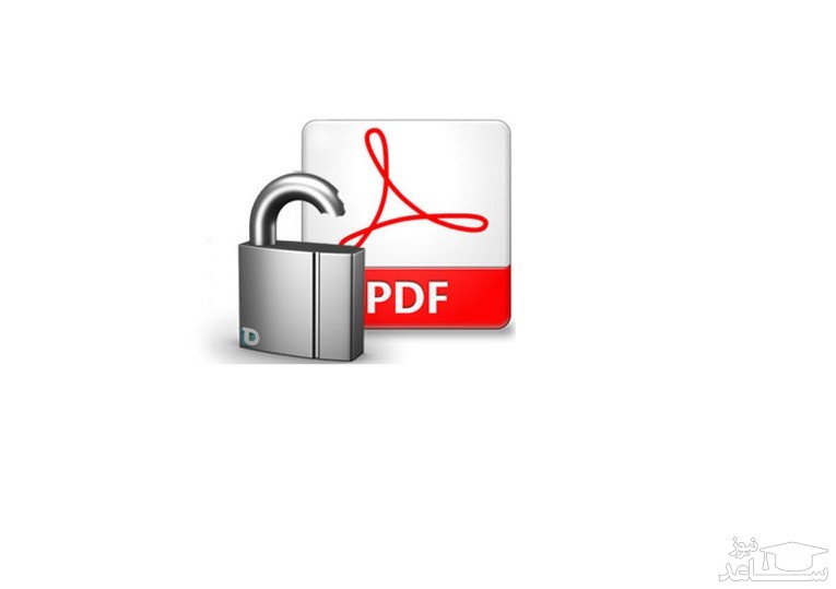 نحوه رمزگذاری فایل‌های PDF در مک