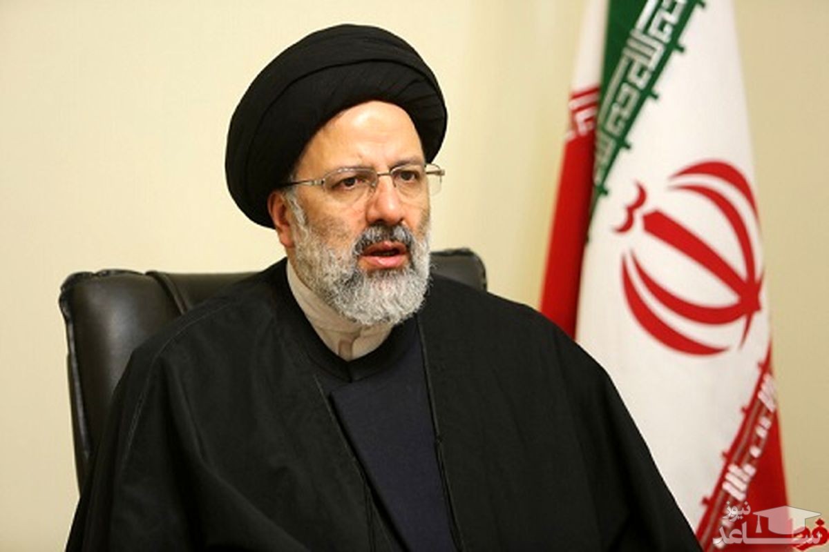 رییسی: در ستاد تنظیم بازار باید سخن تولید کننده شنیده شود