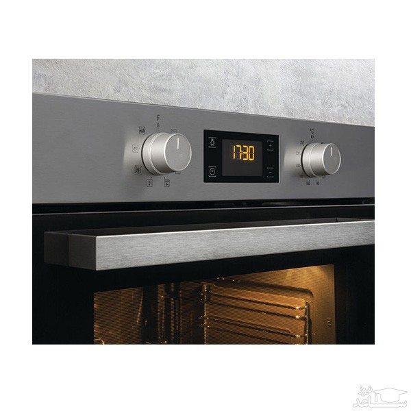 فر برقی آریستون مدل FA3 841 H IX A class 3