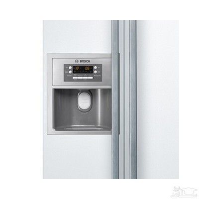 آبسردکن یخچال ساید بوش KAN58A104
