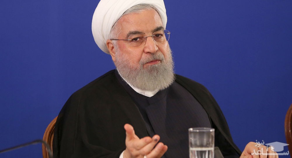 روحانی: از کرونا هم عبور می‌کنیم