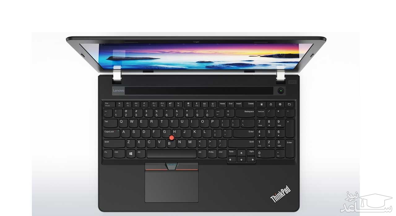 لپ تاپ لنوو تینک پد ای 570