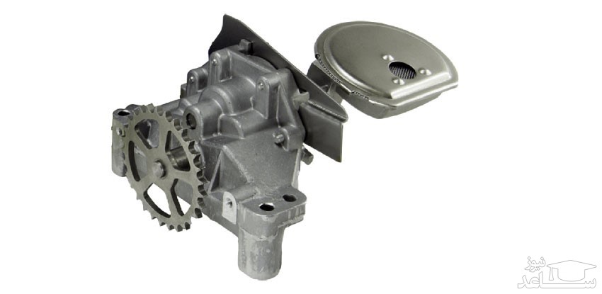 قیمت واتر پمپ