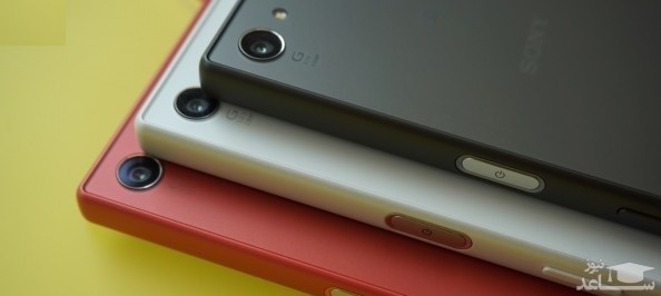 سونی اکسپریا زد 5 کامپکت