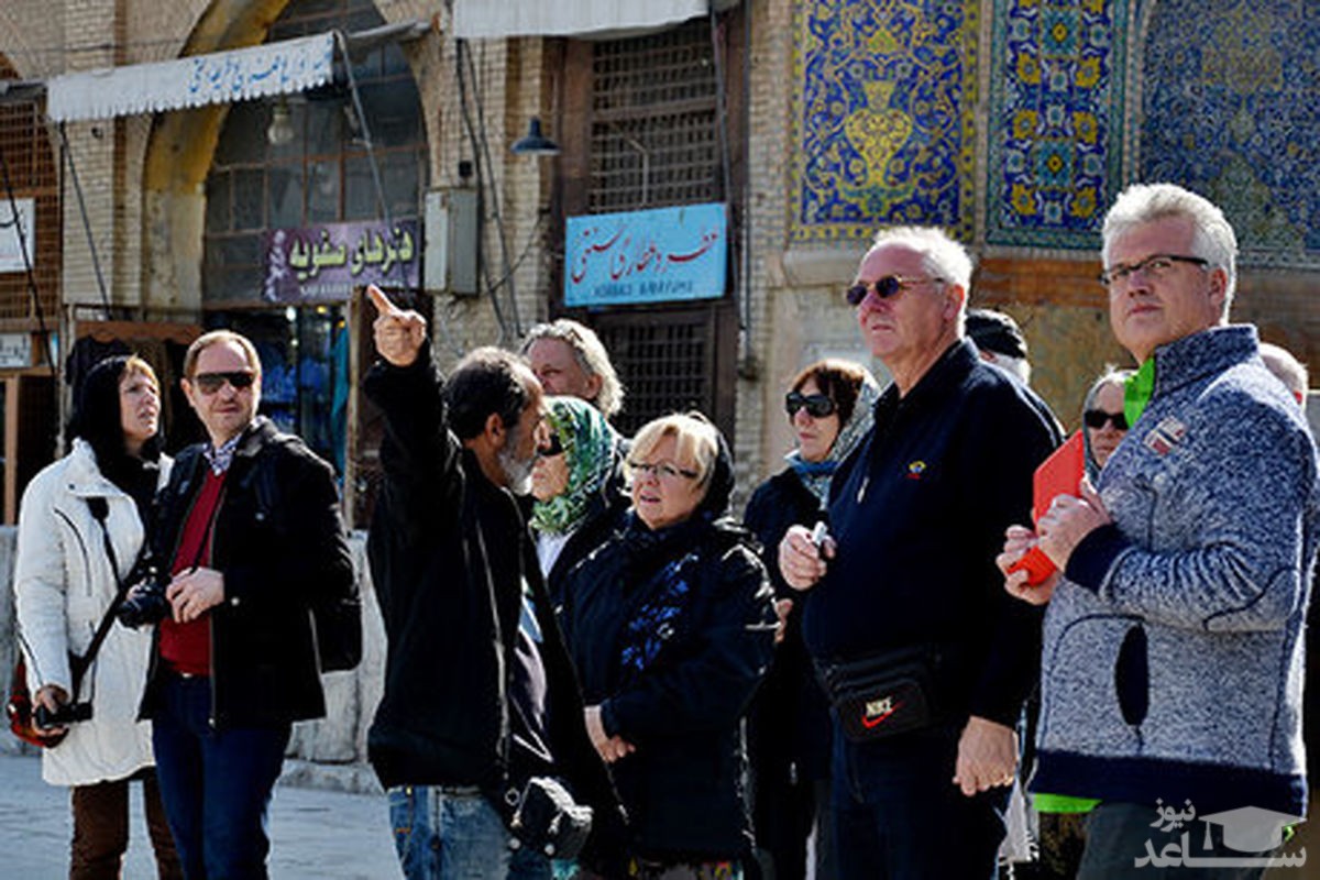 محدودیت سفر به ایران شدیدتر شد
