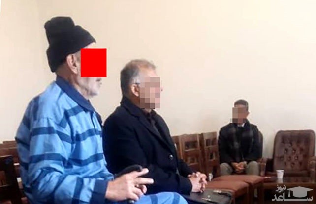 محاکمه عجیب ترین پرونده یک قاتل در تهران