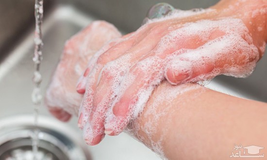 نکاتی برای افراد مبتلا به وسواس در دوره همه‌گیری کرونا