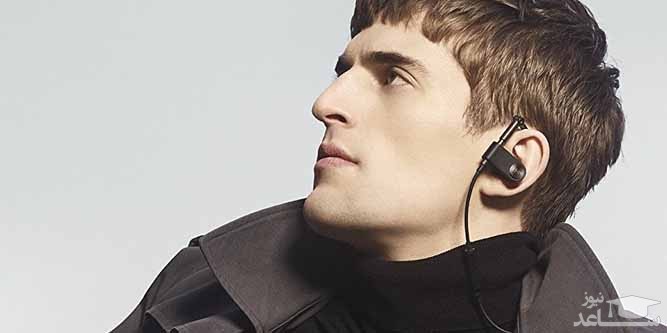 هدفون بنگ اند اولافسن Beoplay Earset 3i