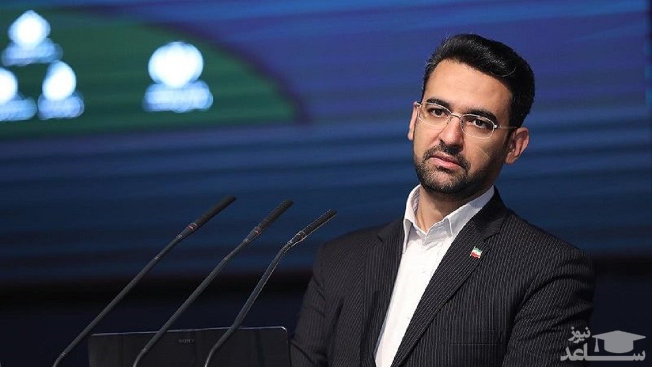 واکنش تند و جنجالی آذری جهرمی به نماینده مجلس