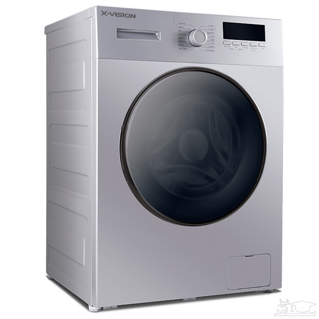 لباسشویی ایکس ویژن مدل TE72-AW/AS