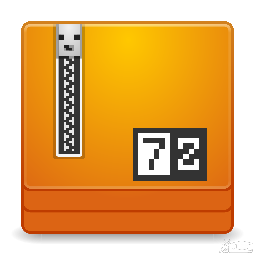 چطور فایل‌های خود را در IOS آنزیپ کنیم؟