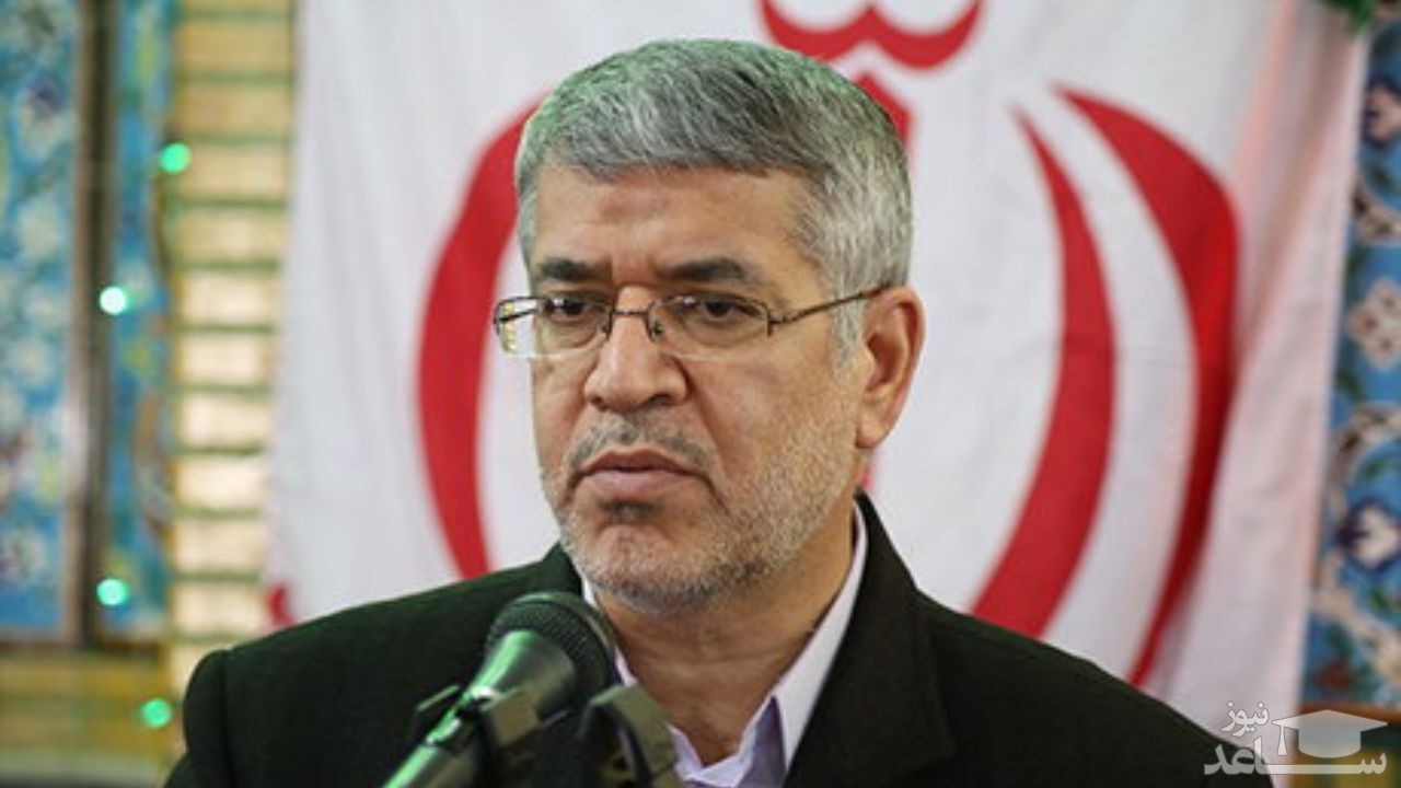 حسن بیگی رئیس ستاد انتخابات تهران شد