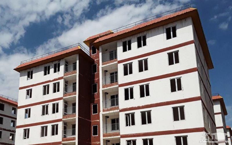 مسکن مهر جدید در راه است؟