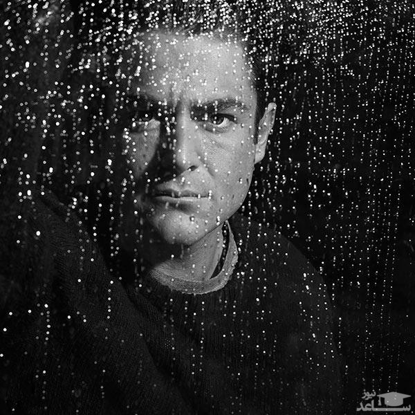 دانلود آهنگ جات خالیه از محمدرضا گلزار