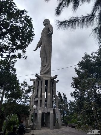  ال پیکائو تگوسیگالپا El Picacho