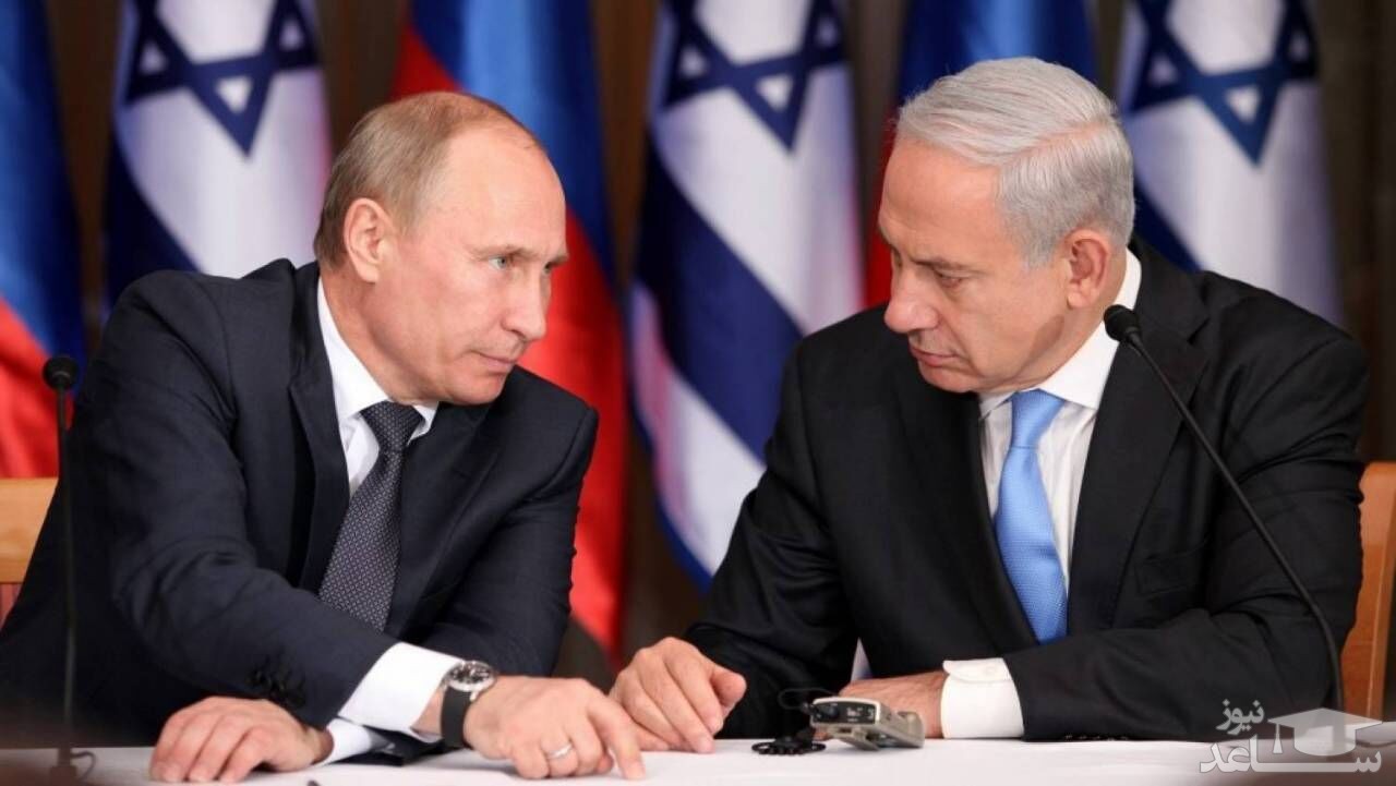 ممنوعیت فعالیت‌های آژانس یهود در روسیه