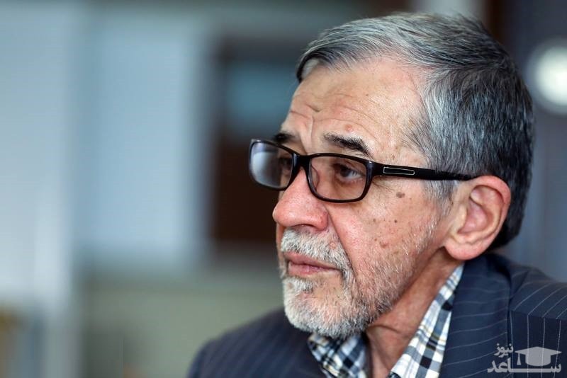 سردار صنیع‌خانی: چرا برخی نمایندگان لباس سپاه را پوشیدند؟