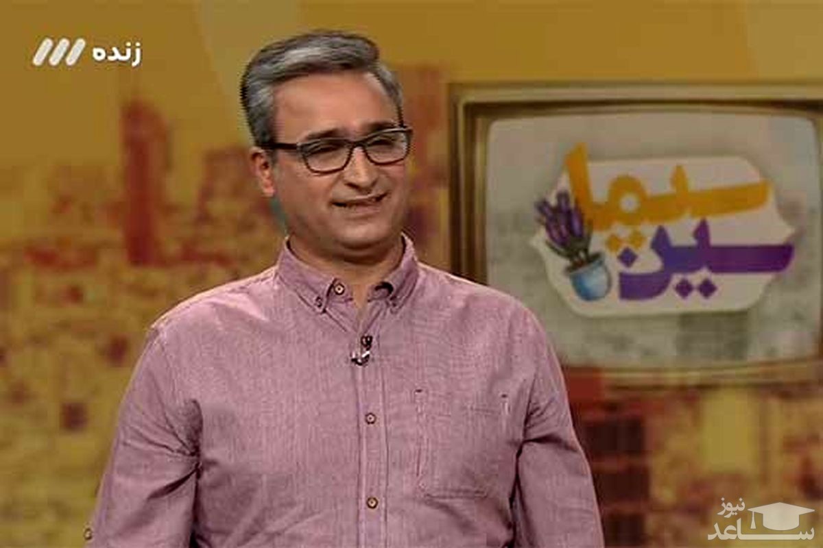 مجری صداوسیما بخاطر بی احترامیش به رانندگان تاکسی عذرخواهی کرد!