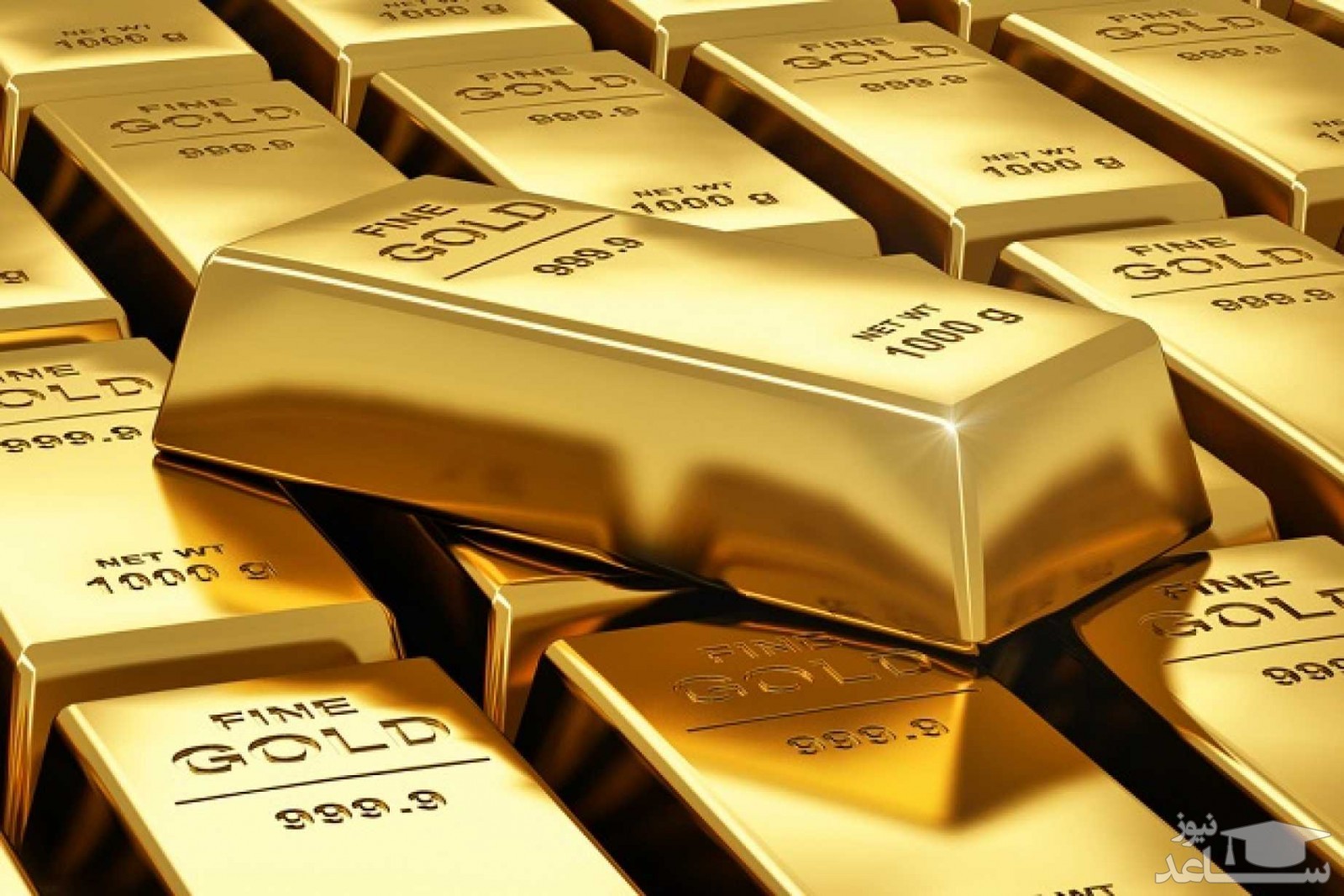 پیش‌بینی آینده قیمت طلا