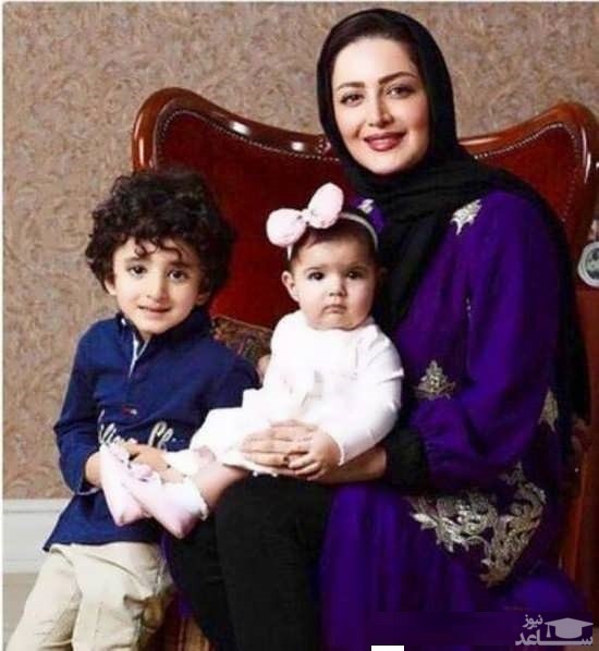 شیلا خداداد