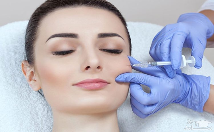 تزریق ژل جالپرو