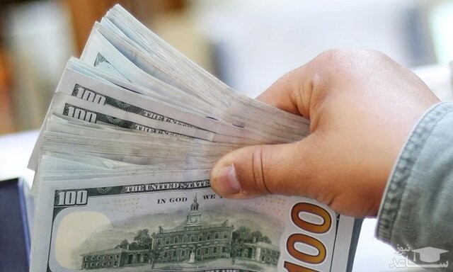 کاهش ارزش دلار به کمترین سطح خود در سه ماه اخیر