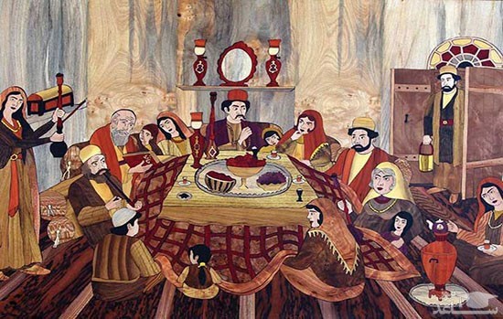 قاتل «شب یلدا» را بشناسیم!