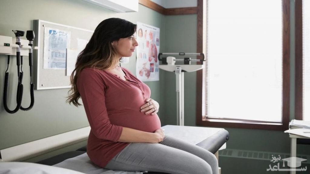 دلایل و نشانه های پاره شدن رحم در بارداری