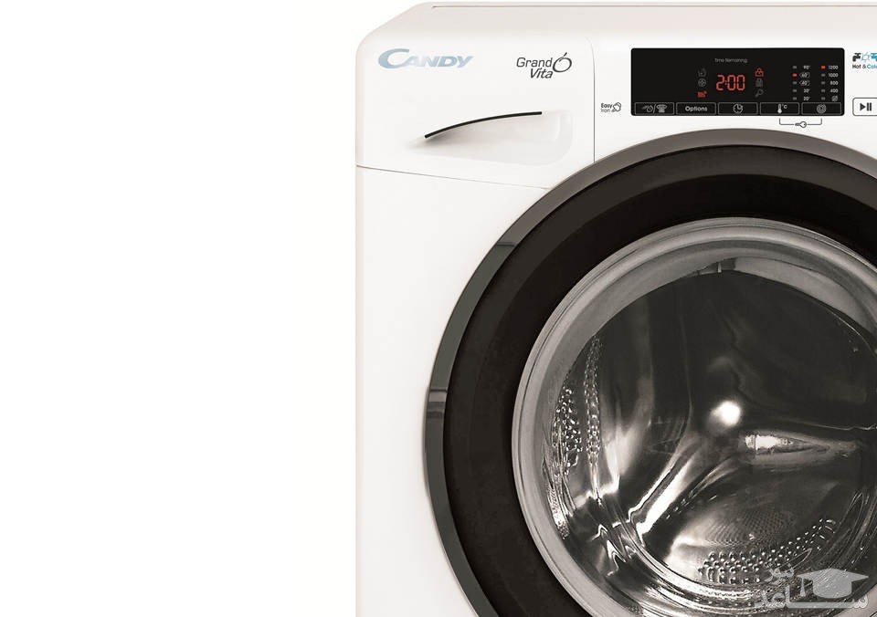 لباسشویی کندی مدل GVS-1439 TH Q3